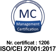 ISO 27001 Kubeark certification