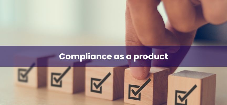What if your product compliance was a breeze?