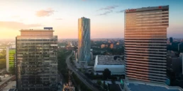 bucharest aviatiei uai